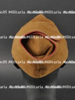 Lot de 3 coiffures de l’armée italienne. Lot of 3 hairstyles of the Italian army. — miniature 19