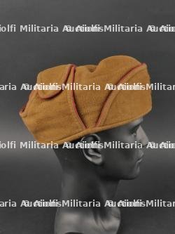 Lot de 3 coiffures de l’armée italienne. Lot of 3 hairstyles of the Italian army. — miniature 20