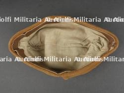 Lot de 3 coiffures de l’armée italienne. Lot of 3 hairstyles of the Italian army. — miniature 22