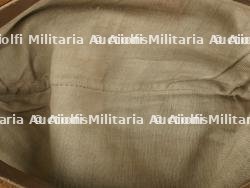 Lot de 3 coiffures de l’armée italienne. Lot of 3 hairstyles of the Italian army. — miniature 23
