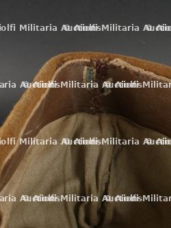 Lot de 3 coiffures de l’armée italienne. Lot of 3 hairstyles of the Italian army. — miniature 24