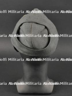 Lot de 3 coiffures de l’armée italienne. Lot of 3 hairstyles of the Italian army. — photo 30