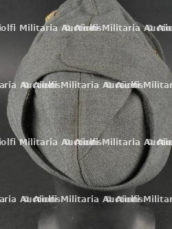 Lot de 3 coiffures de l’armée italienne. Lot of 3 hairstyles of the Italian army. — miniature 31