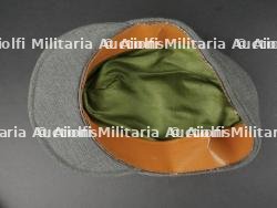 Lot de 3 coiffures de l’armée italienne. Lot of 3 hairstyles of the Italian army. — photo 33