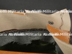 Lot de 3 coiffures de l’armée italienne. Lot of 3 hairstyles of the Italian army. — photo 34