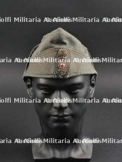 Bonnets de police italien. Italian police hats — photo 2