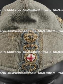 Bonnets de police italien. Italian police hats — miniature 3