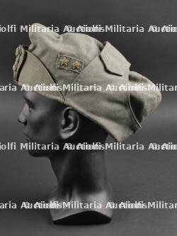 Bonnets de police italien. Italian police hats — miniature 5