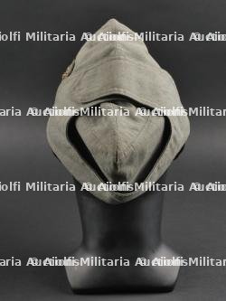 Bonnets de police italien. Italian police hats — photo 7