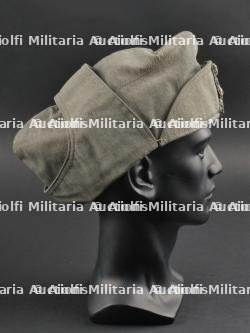 Bonnets de police italien. Italian police hats — photo 8