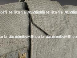 Bonnets de police italien. Italian police hats — miniature 10