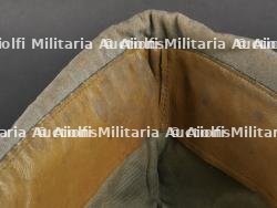 Bonnets de police italien. Italian police hats — photo 14