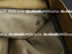 Bonnets de police italien. Italian police hats — photo 15