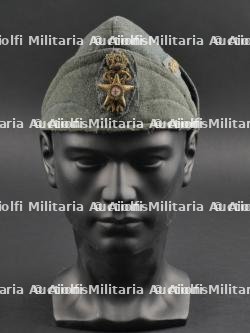 Bonnets de police italien. Italian police hats — miniature 16