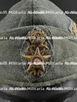 Bonnets de police italien. Italian police hats — miniature 17