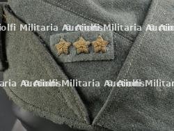 Bonnets de police italien. Italian police hats — photo 19