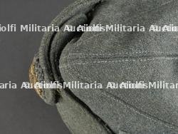 Bonnets de police italien. Italian police hats — photo 20