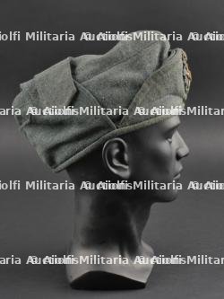 Bonnets de police italien. Italian police hats — miniature 22