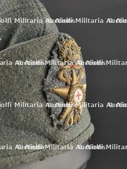 Bonnets de police italien. Italian police hats — miniature 24
