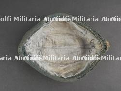 Bonnets de police italien. Italian police hats — photo 25