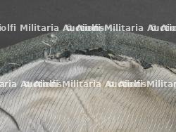 Bonnets de police italien. Italian police hats — photo 27