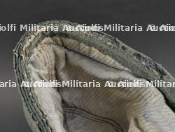 Bonnets de police italien. Italian police hats — photo 28
