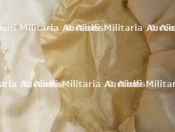 Chapeau de grande tenue de médecin-colonel des Chasseurs Alpins italien. Doctor-Colonel of the Italian Alpine Hunters — photo 15