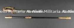 Epée de cours italienne. Italian course sword. — photo 2