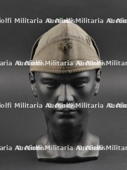 Bonnets de police italien. Italian police hats — miniature 2
