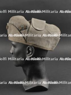 Bonnets de police italien. Italian police hats — photo 5
