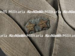 Bonnets de police italien. Italian police hats — photo 6