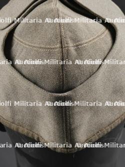 Bonnets de police italien. Italian police hats — miniature 8