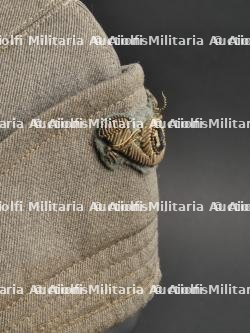 Bonnets de police italien. Italian police hats — miniature 10