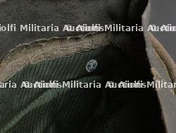 Bonnets de police italien. Italian police hats — photo 16
