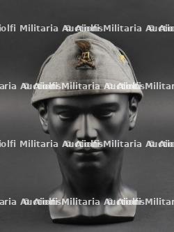 Bonnets de police italien. Italian police hats — miniature 17
