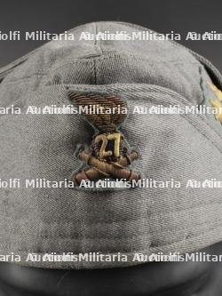 Bonnets de police italien. Italian police hats — miniature 18