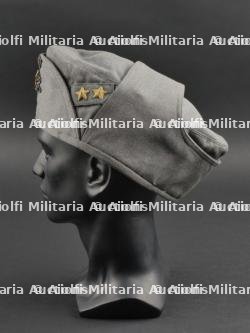 Bonnets de police italien. Italian police hats — miniature 20