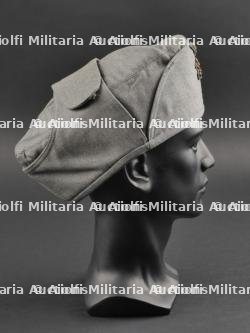 Bonnets de police italien. Italian police hats — miniature 26