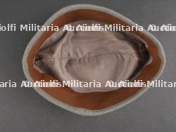 Bonnets de police italien. Italian police hats — miniature 28