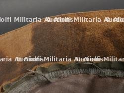 Bonnets de police italien. Italian police hats — miniature 31