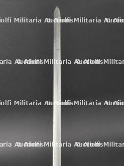 Sabre de la Regia Aeronautica Italiana. Sabre of the Regia Aeronautica Italiana. — miniature 5