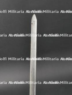 Sabre de la Regia Aeronautica Italiana. Sabre of the Regia Aeronautica Italiana. — miniature 6