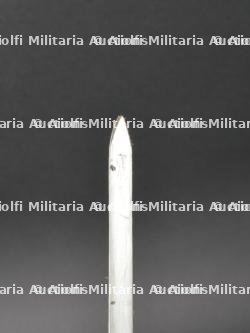 Sabre de la Regia Aeronautica Italiana. Sabre of the Regia Aeronautica Italiana. — miniature 7