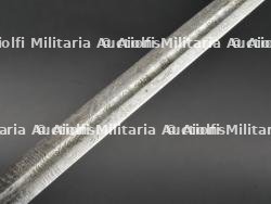 Sabre de la Regia Aeronautica Italiana. Sabre of the Regia Aeronautica Italiana. — miniature 10