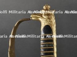 Sabre de la Regia Aeronautica Italiana. Sabre of the Regia Aeronautica Italiana. — photo 20