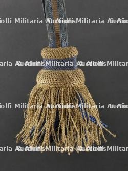 Sabre de la Regia Aeronautica Italiana. Sabre of the Regia Aeronautica Italiana. — miniature 24