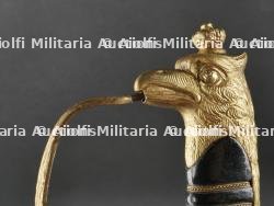 Sabre de la Regia Aeronautica Italiana. Sabre of the Regia Aeronautica Italiana. — photo 25