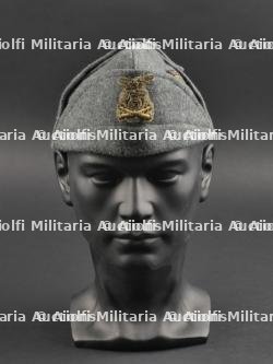 Bonnets de police italien. Italian police hats — photo 2