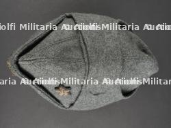 Bonnets de police italien. Italian police hats — photo 4