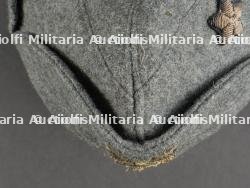 Bonnets de police italien. Italian police hats — photo 7
